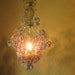 Lighting, Hanging Woodland Faerie, One of a Kind