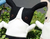 dutch bunny stuffed animal