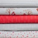 A Walk in the Woods Bundle II - 5 Half Yard Cuts (B141)