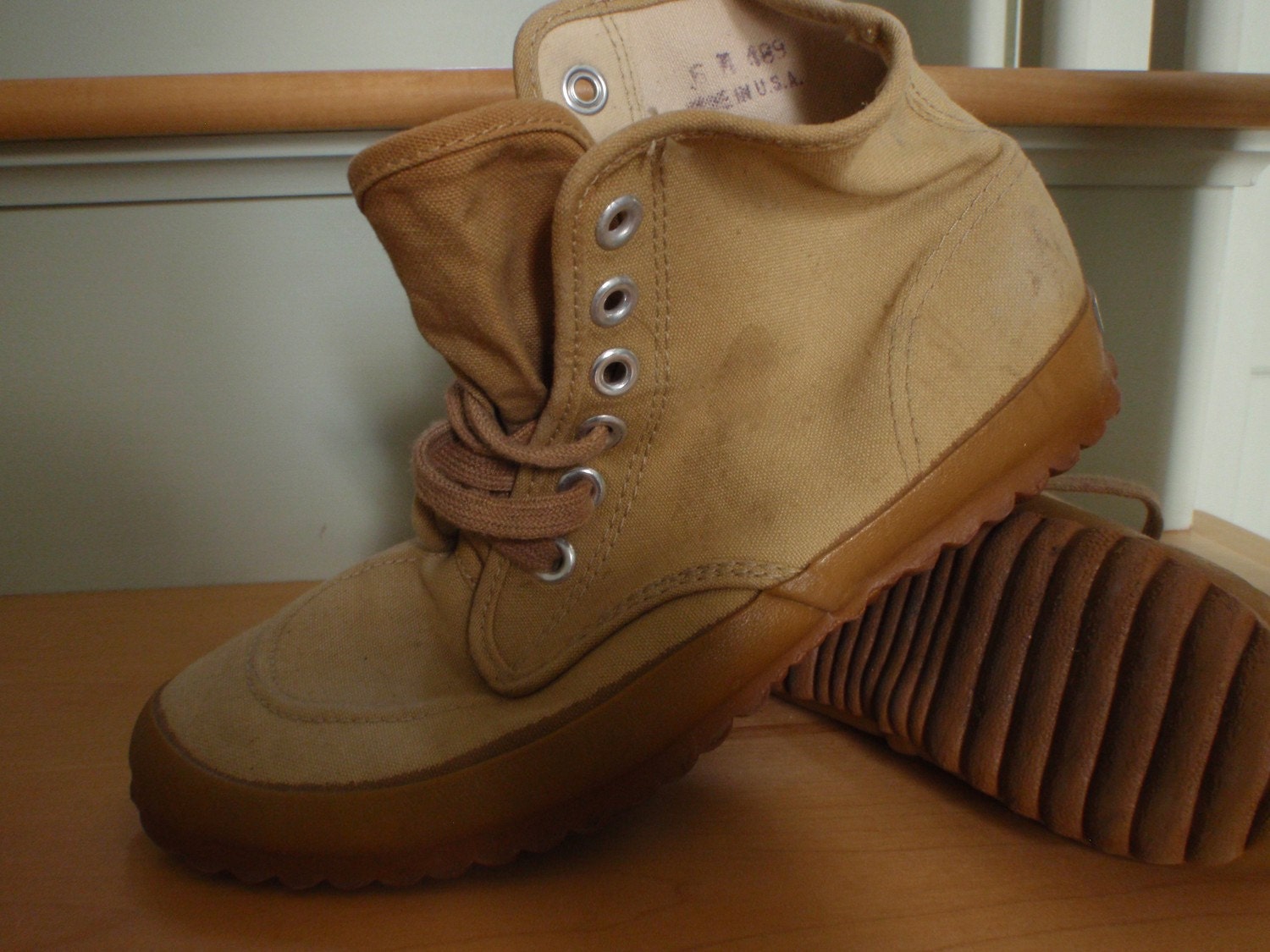 ll bean beach shoes