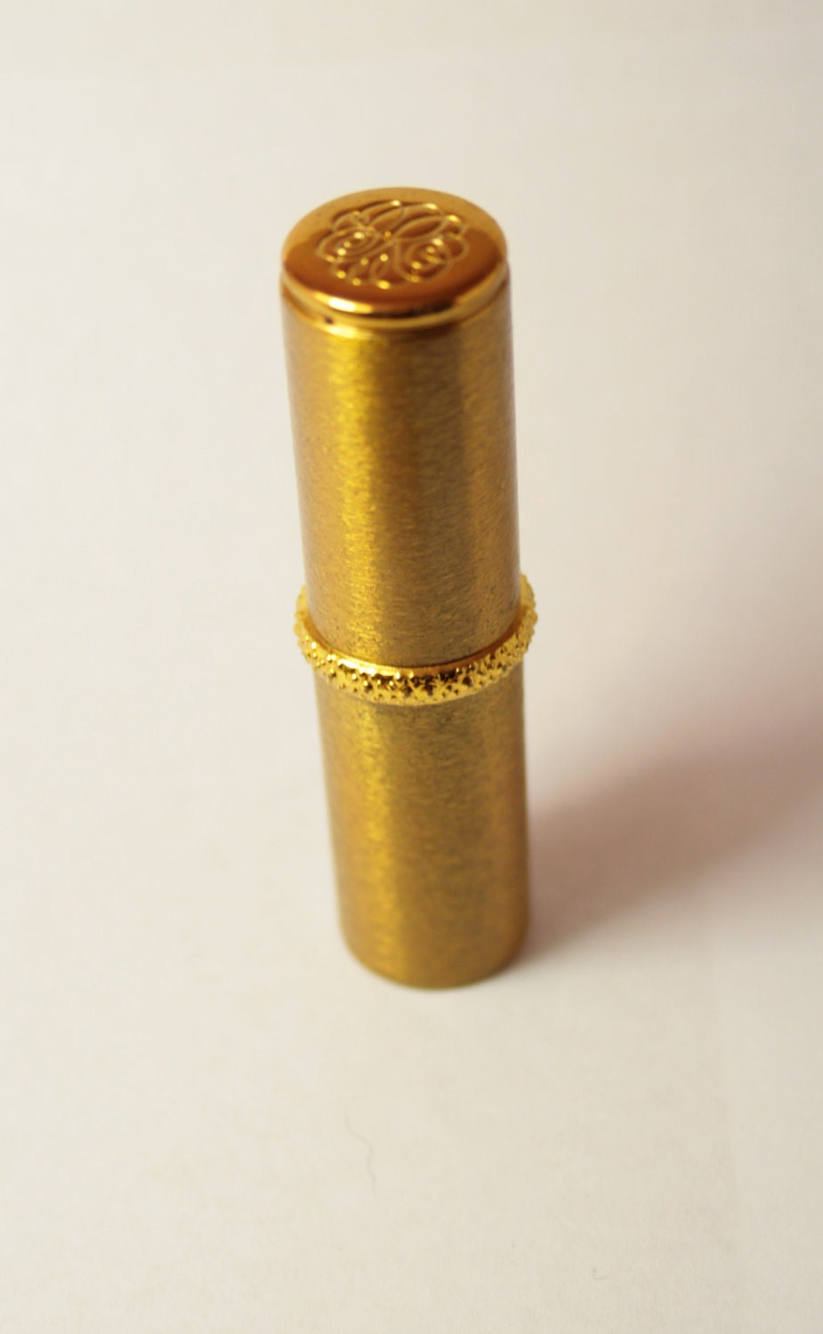 Vintage Lipstick Tube 54