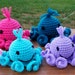 octopus teddies