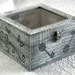 Treasury Love Box with Window .