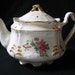 Vintage Arthur Wood English Teapot