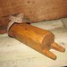 Primitive Farm Norwegian whetstone sheath