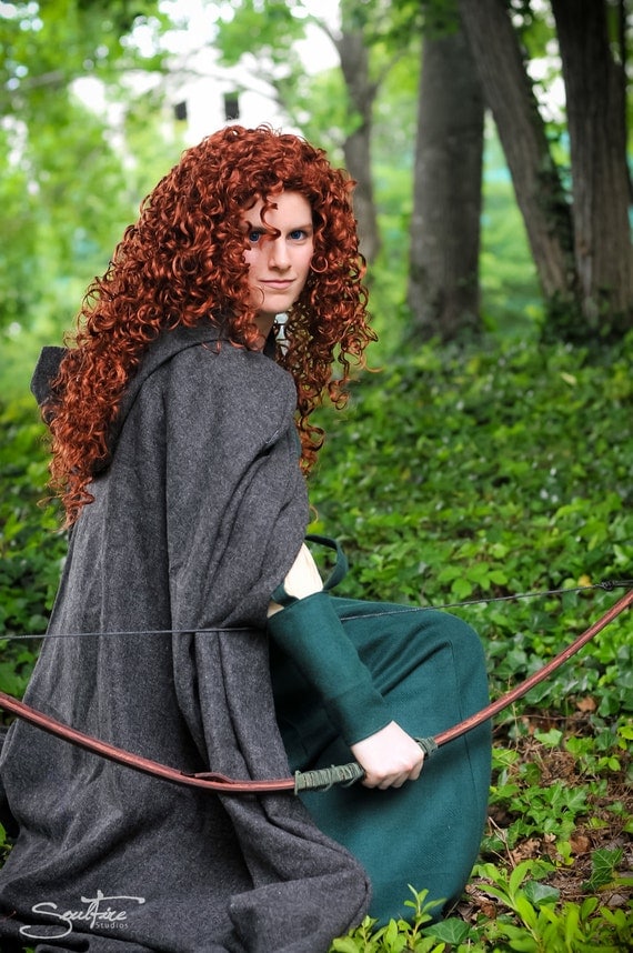 merida brave cape