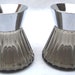 Mid Century Modern Salt And Pepper Shaker