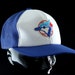 Toronto Blue Jays Trucker Hat - Vintage 1970s 1980s Major League Baseball Cap