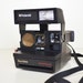 Polaroid Camera Sun 660