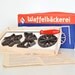 Waffle Waffelbackerei Iron Molds