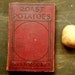 1920s temperance story Roast Potatoes by Rev. S. N. Sedgwick