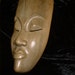 Indonesian PEACE Goddess Mask