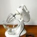 vintage Kitchenaid mixer model 3C