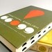 vintage reference books for your mid-century modern home