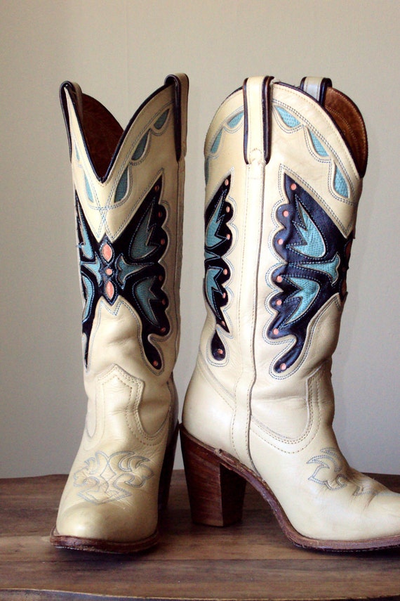 miss capezio cowboy boots