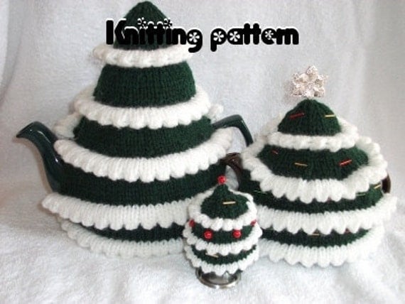 Christmas Ornament Knitting Patterns - Yahoo! Voices - voices