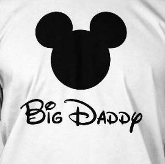 mens mickey mouse tshirt