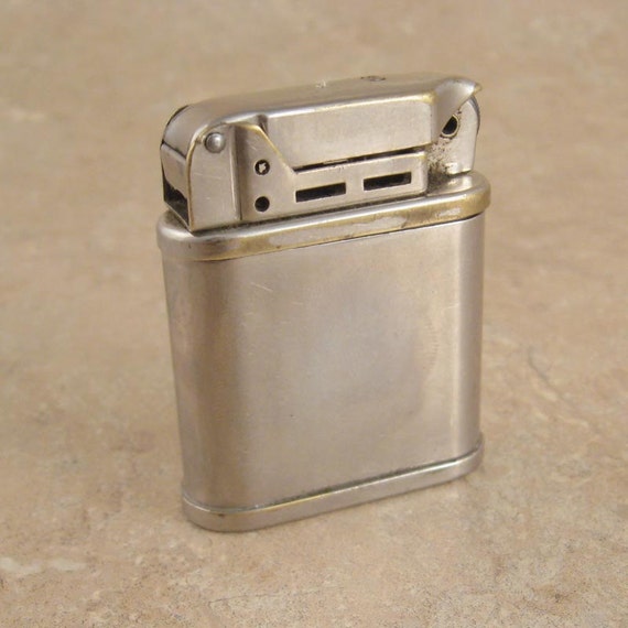 Beattie Jet Lighter 1940s Working Pipe Lighter by DrStrangeGoods