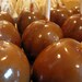 RESERVED listing for Nickol3 - 12 Peanut and Caramel Apples -