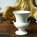 Porcelain urn, Wedgewood porcelain vase
