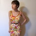 Beaded Cocktail Dress
