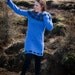 Custom item - Icelandic Lopi Tunic