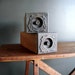 RESERVED Sewing Machine Drawers, Antique Treadle Wood Drawers with Victorian Details
