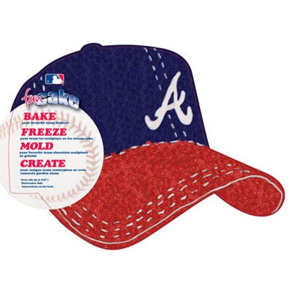 Items Similar To Ck Decorating Supplies MLB Baseball Cap