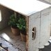 Vintage Wood Crate