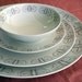 18 Piece Merry-Go-Round Pattern Franciscan Dinnerware FREE SHIPPING