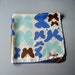 Vintage Vera Silk Scarf - Mod Butterflies