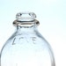 Dellwood Milk Bottle With Love
