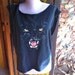Jaguar Vintage Tank
