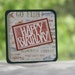 CLEARANCE Birthday Greeting Card - Goin' Fishin'