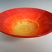 Reserved Sunrise and sunset bowl for kristinmartinique