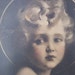Litho "Light of the World" by C.B. Chambers 1900 to 1949 TREASURY ITEM