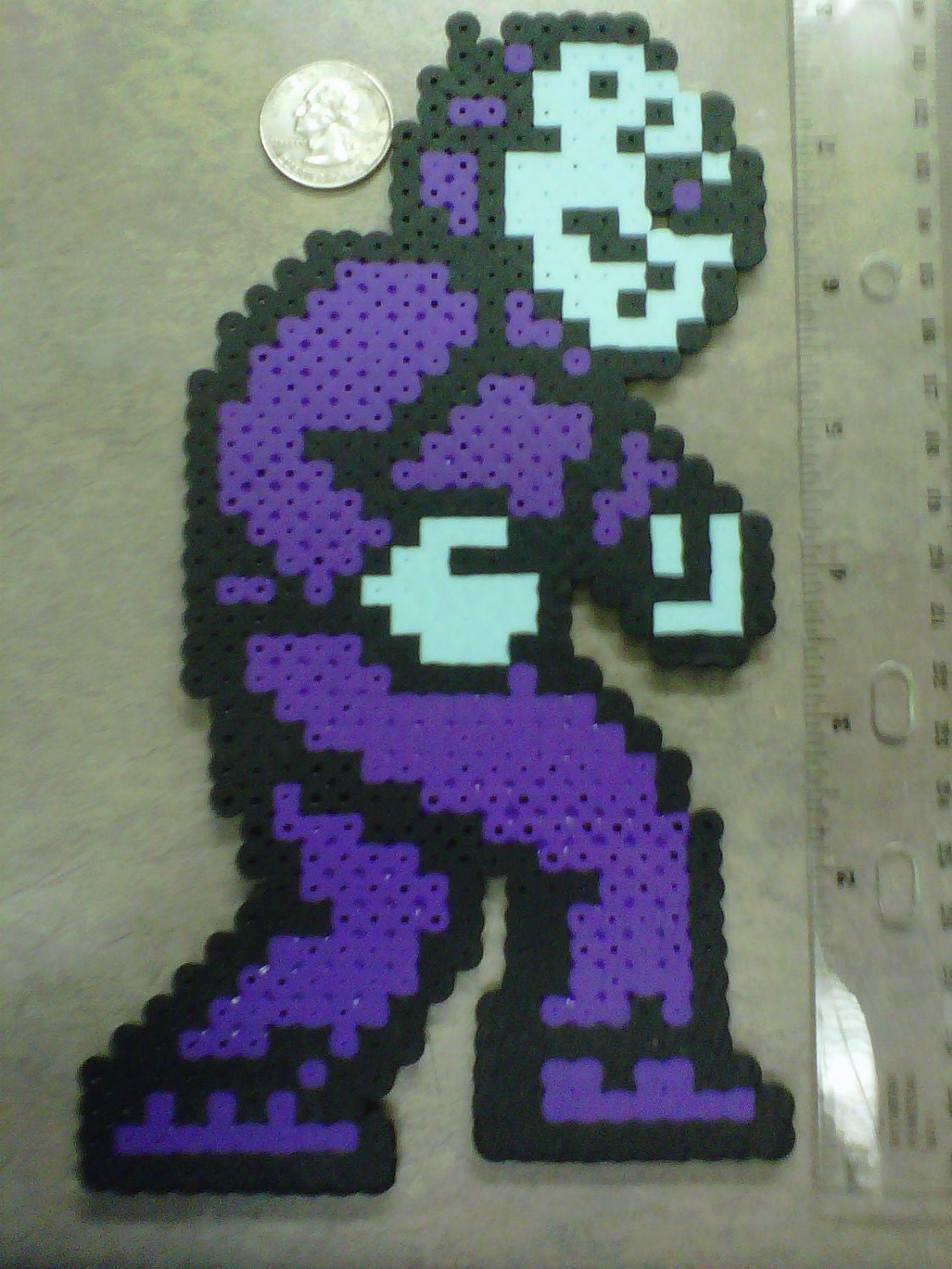 friday the 13th 8 bit jason