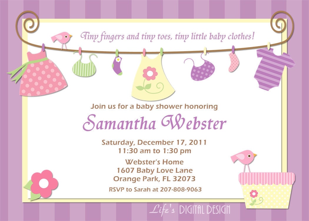 coed baby shower clip art - photo #21