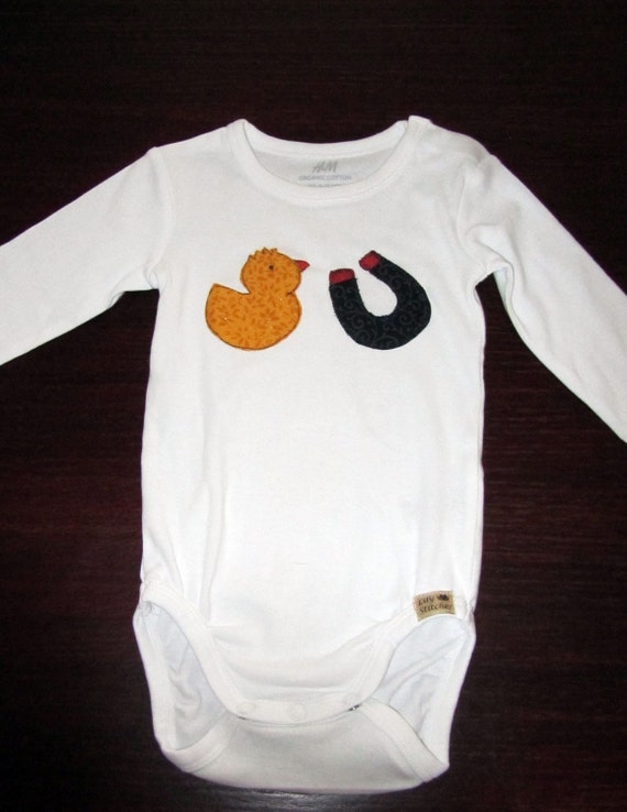 Items similar to Chick Magnet T-shirt Perfect for the Little Stud in ...