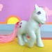 Sweet Stuff Twinkle Eye vintage My Little Pony