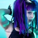 Purple Death Ray Cyberlox IN STOCK
