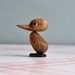 Little Duckling - Hans Bolling Inspired