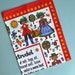 Apple Strudel Tea Towel - Kolf Germany