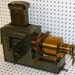 1860 to 1900 Victorian Magic Lantern, Paris & European Patents