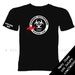 Zombie Outbreak Response Team Custom Name T Shirt - Walking Dead