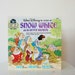 Snow White Book Record Vintage Kid's Toys