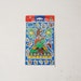 Franklin Turtle Stickers For Scrapbooking, Collage or Collecting