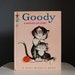 Kid's Book Goody A Mother Cat Story Shabby Chic