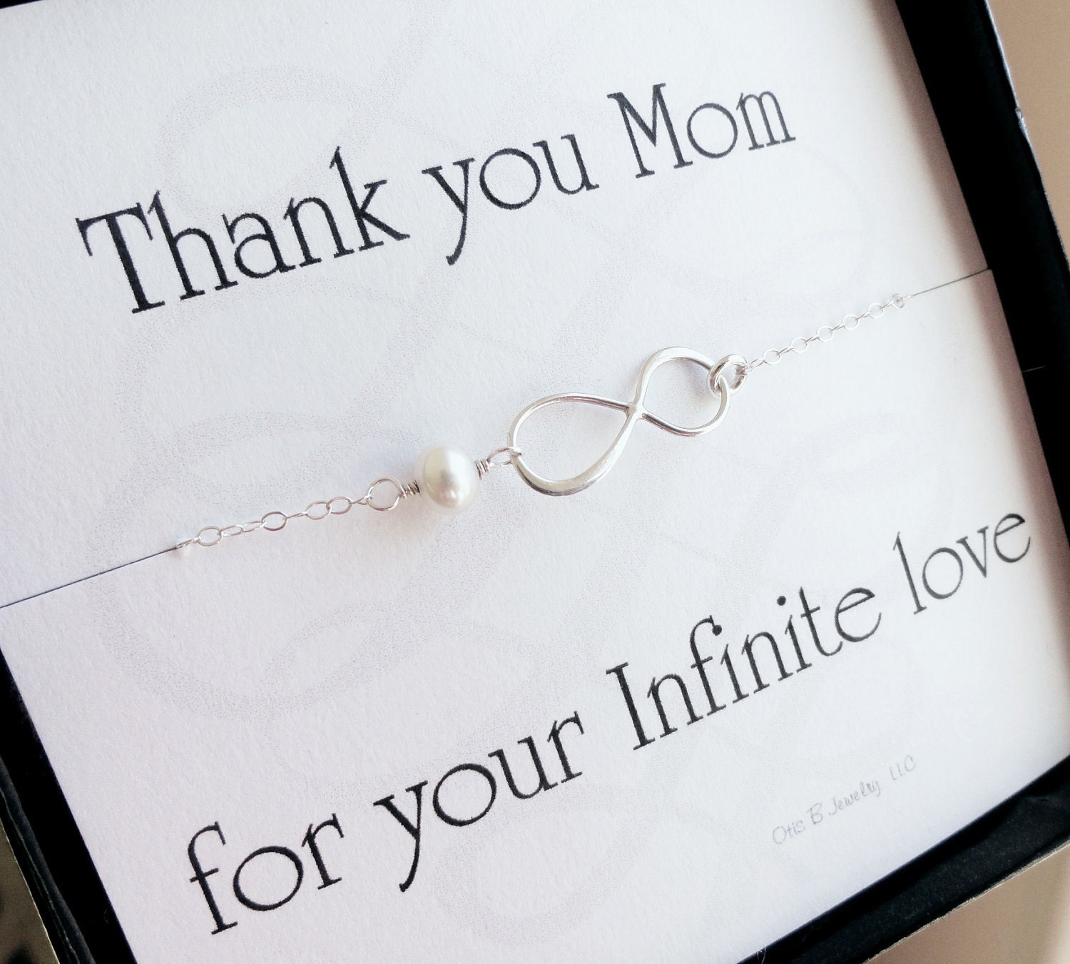 Mother of the bride gifts mother of the groom by OtisBWeddings