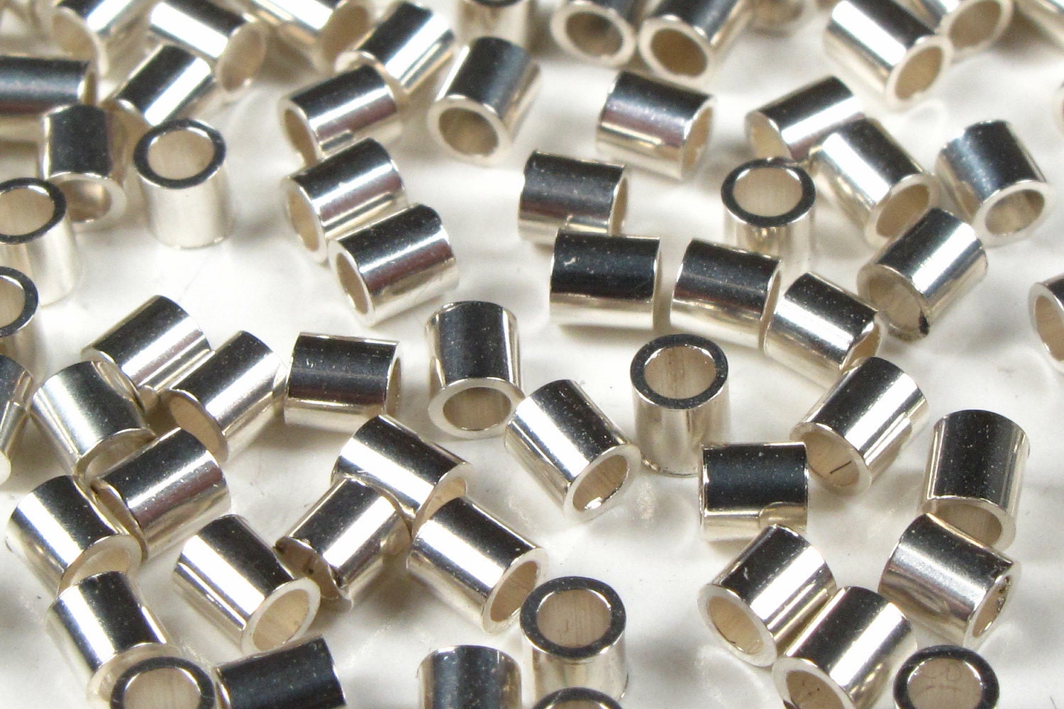 crimp beads